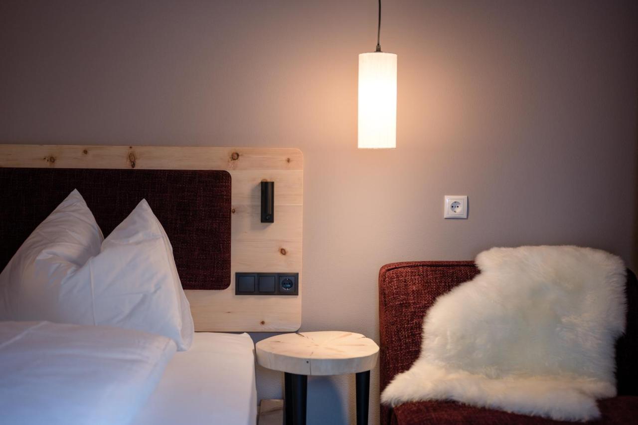 Hotel Muehlenerhof Campo Tures Eksteriør bilde