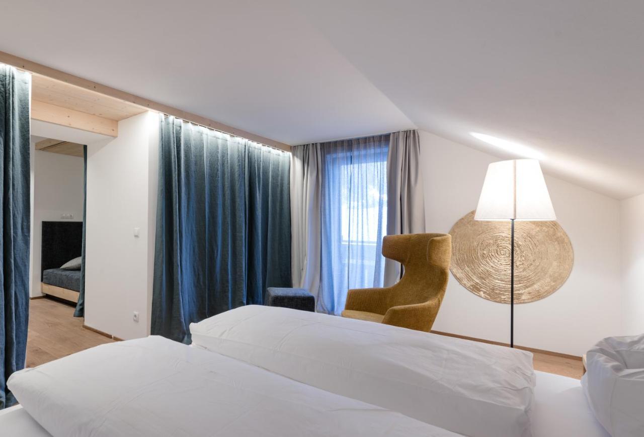 Hotel Muehlenerhof Campo Tures Eksteriør bilde