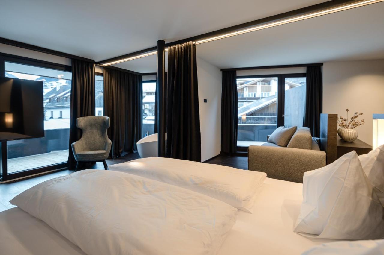 Hotel Muehlenerhof Campo Tures Eksteriør bilde