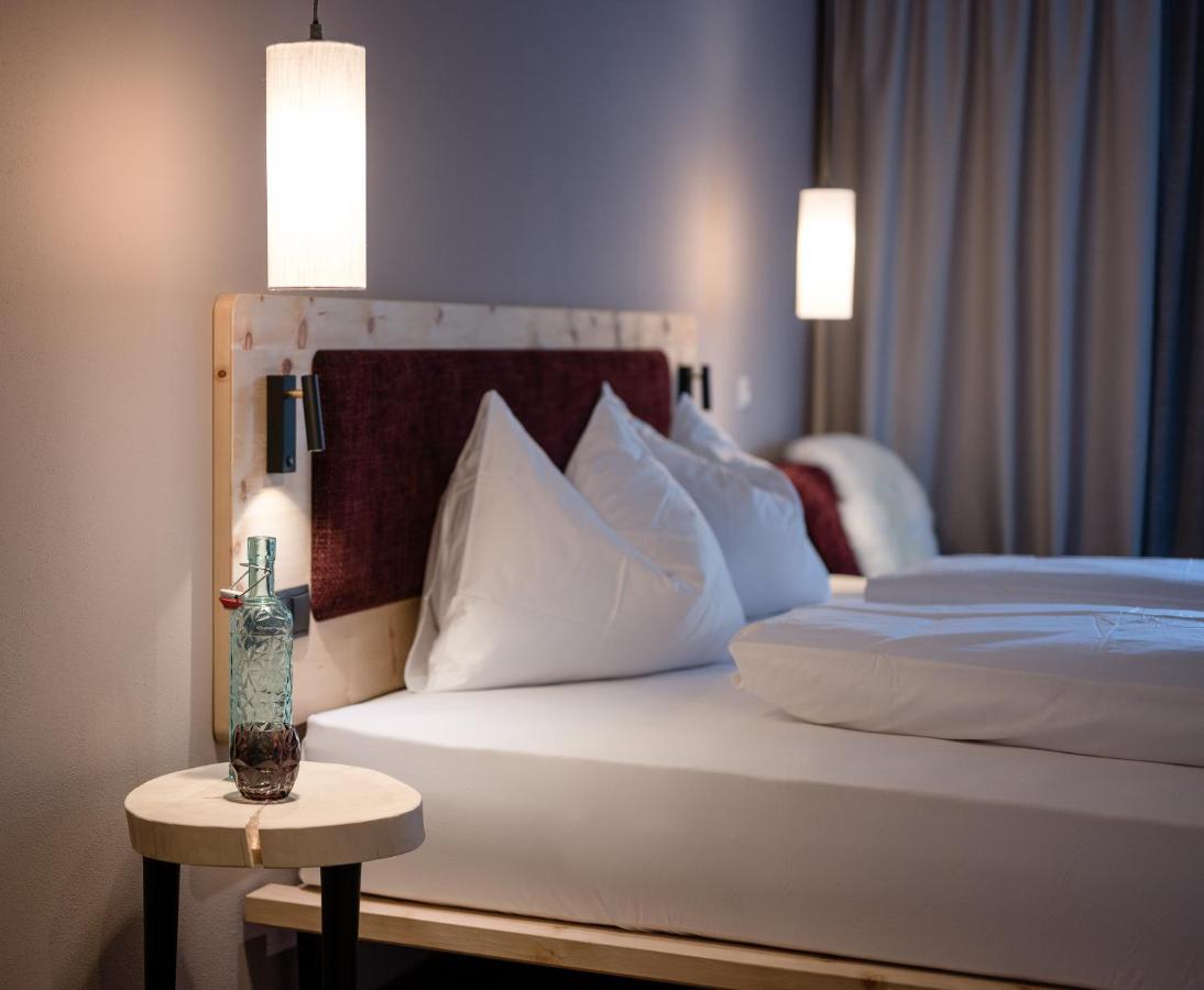 Hotel Muehlenerhof Campo Tures Eksteriør bilde