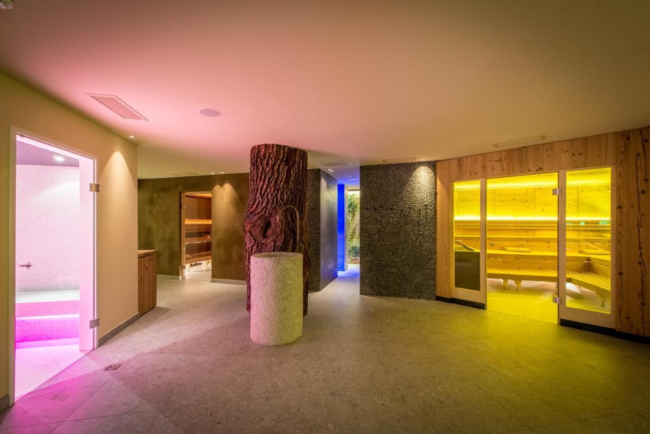 Hotel Muehlenerhof Campo Tures Eksteriør bilde