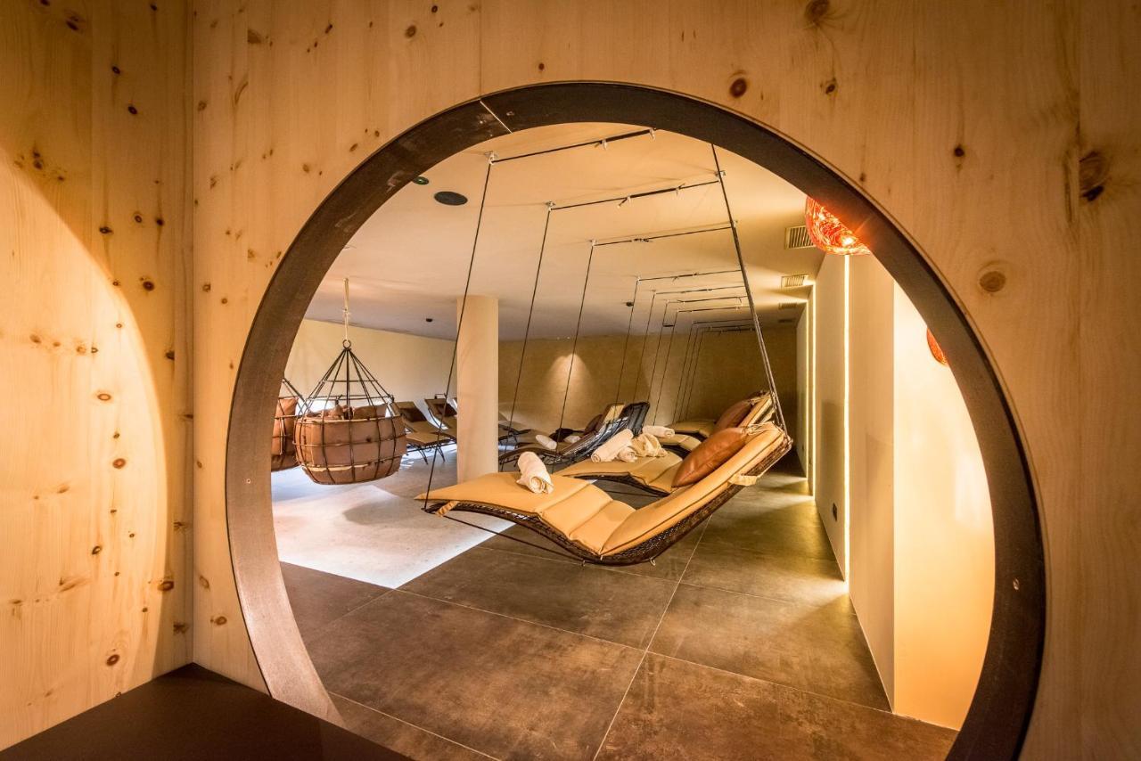 Hotel Muehlenerhof Campo Tures Eksteriør bilde